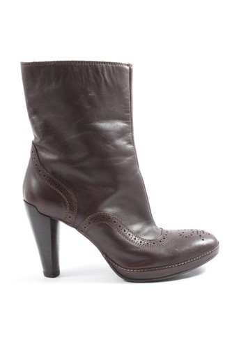 Minelli bottes talon dames - à,